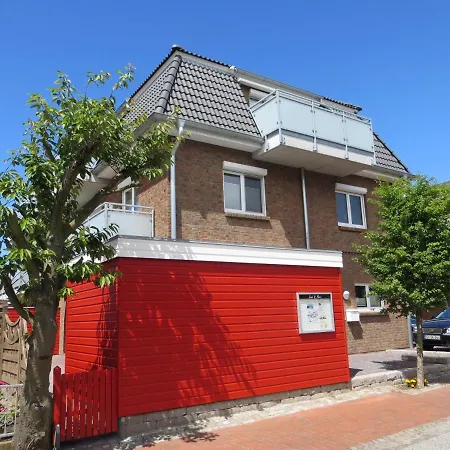 Апартаменты 